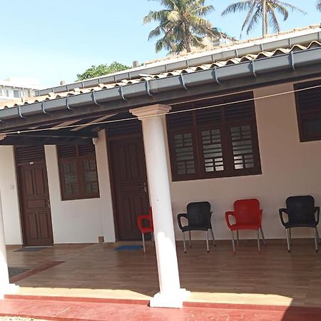 Sunset Beach Villa 高尔 外观 照片