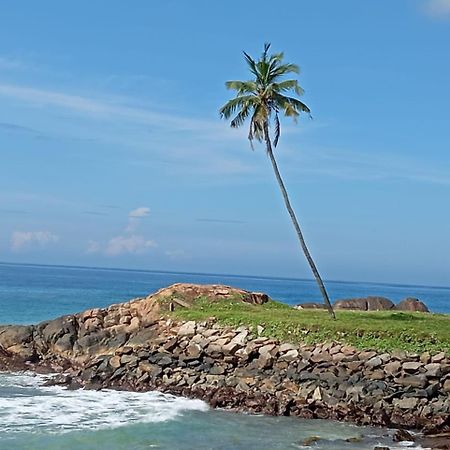 Sunset Beach Villa 高尔 外观 照片