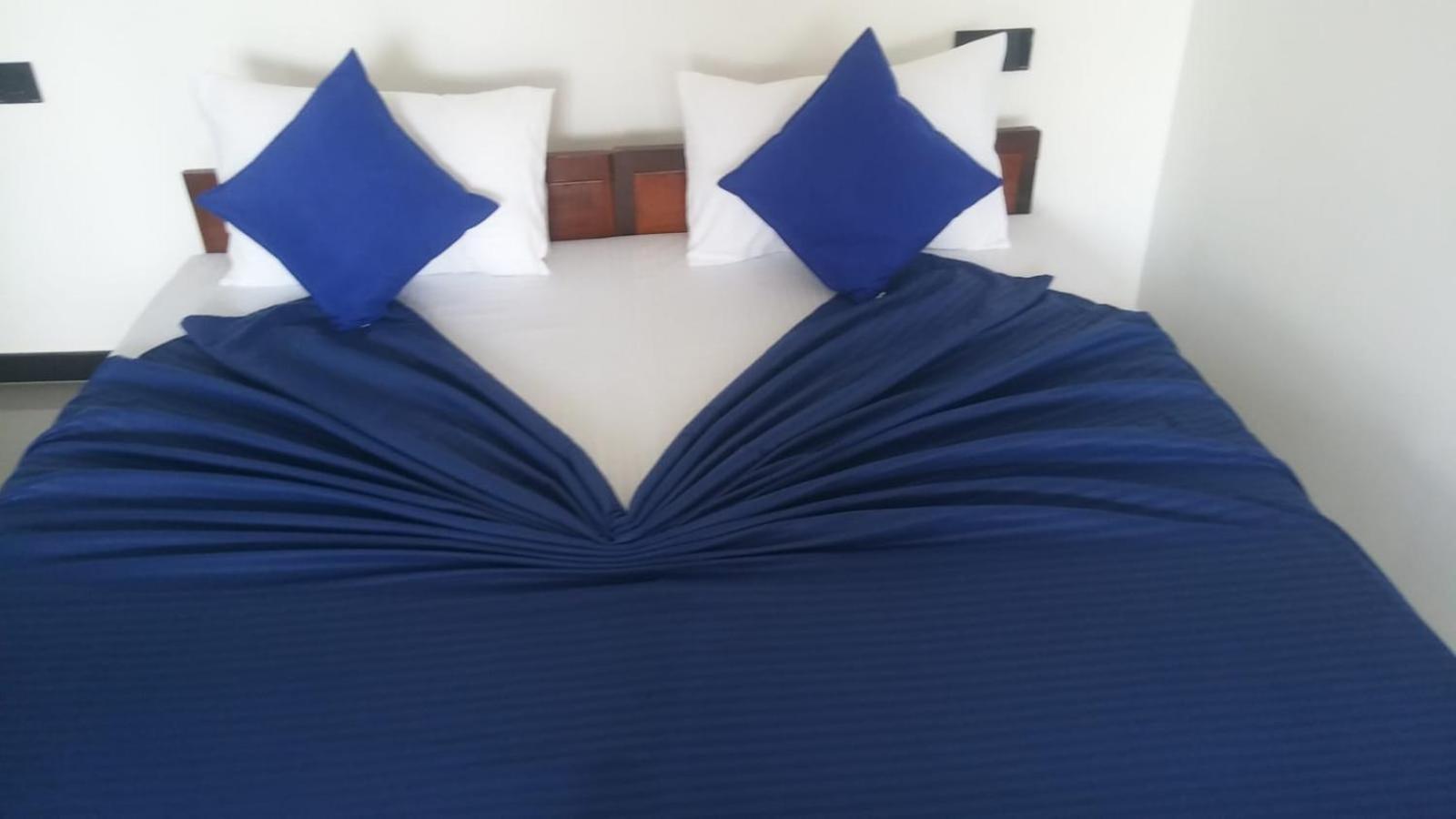 Sunset Beach Villa 高尔 外观 照片