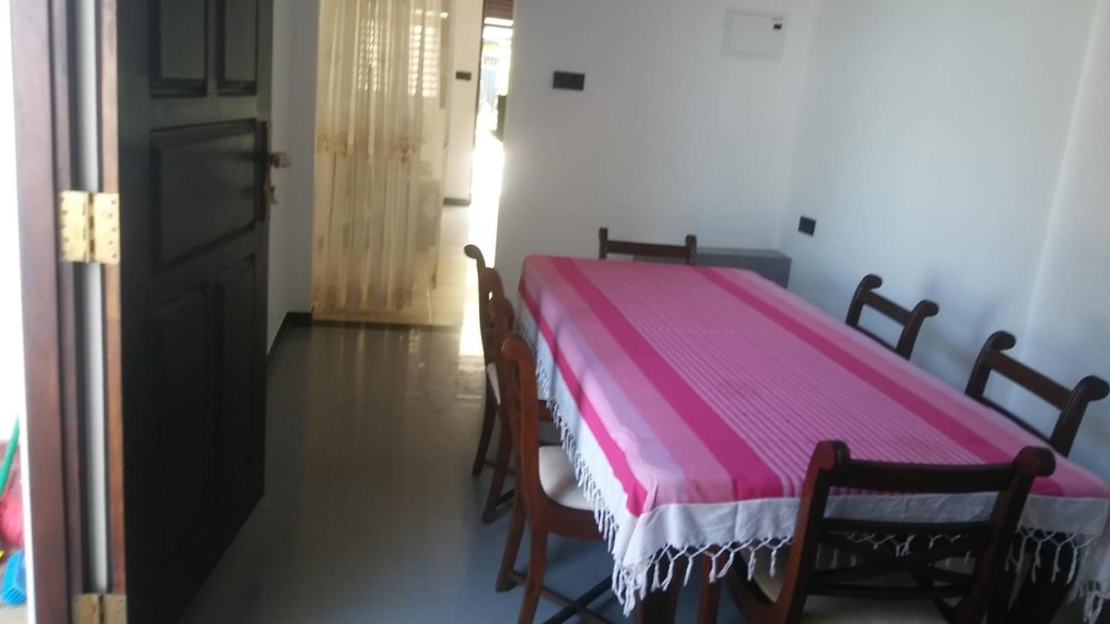 Sunset Beach Villa 高尔 外观 照片