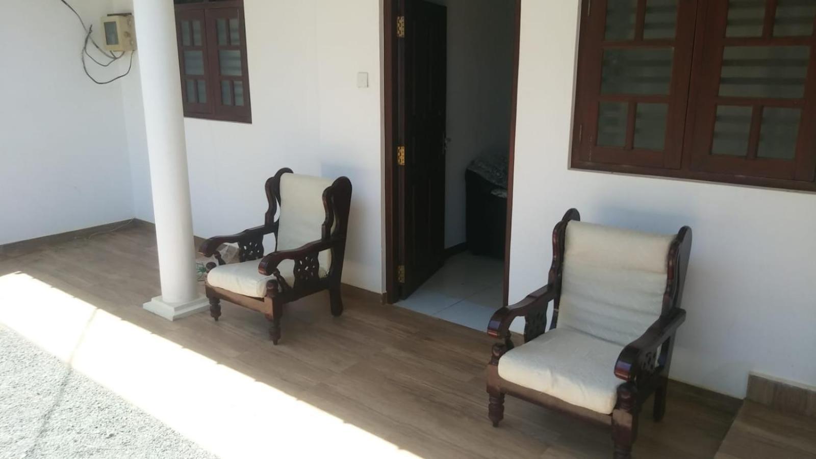 Sunset Beach Villa 高尔 外观 照片