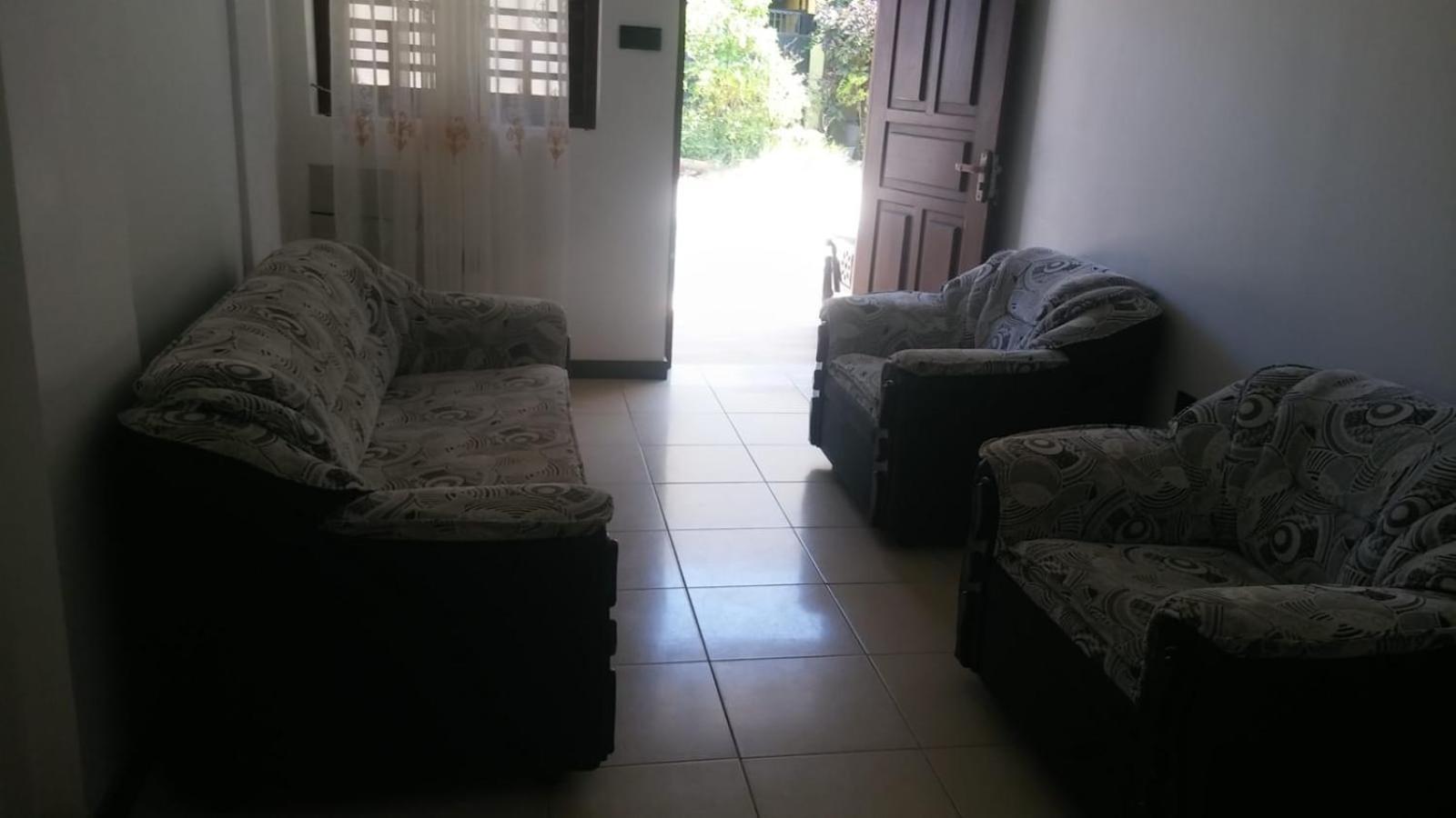 Sunset Beach Villa 高尔 外观 照片