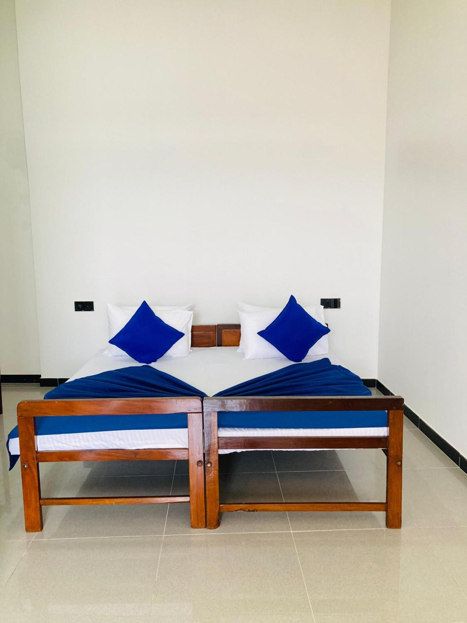 Sunset Beach Villa 高尔 外观 照片