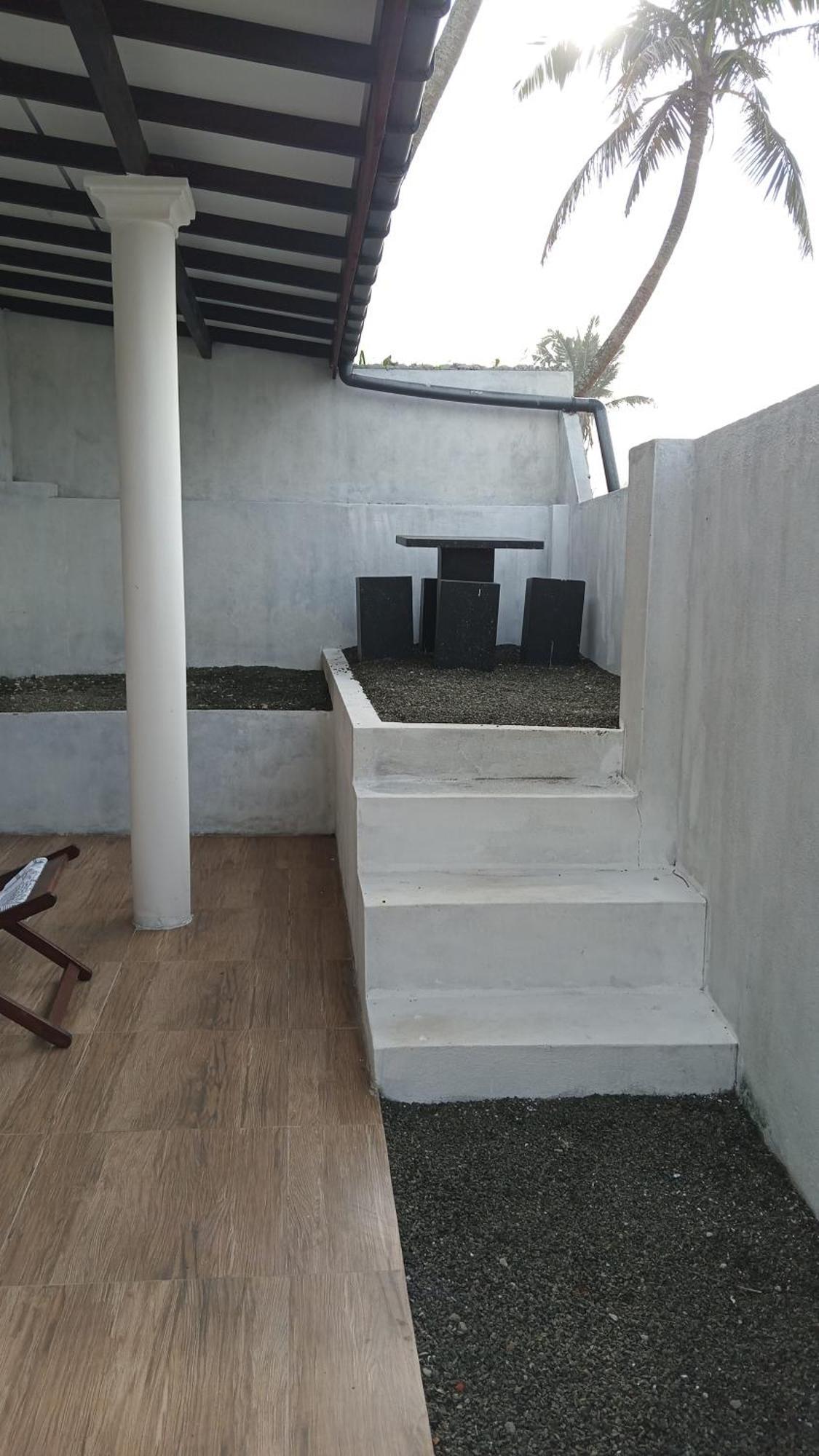 Sunset Beach Villa 高尔 外观 照片