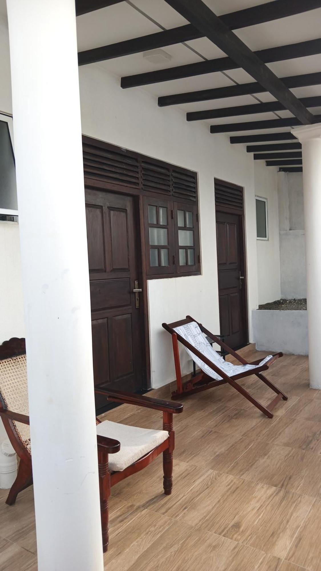 Sunset Beach Villa 高尔 外观 照片
