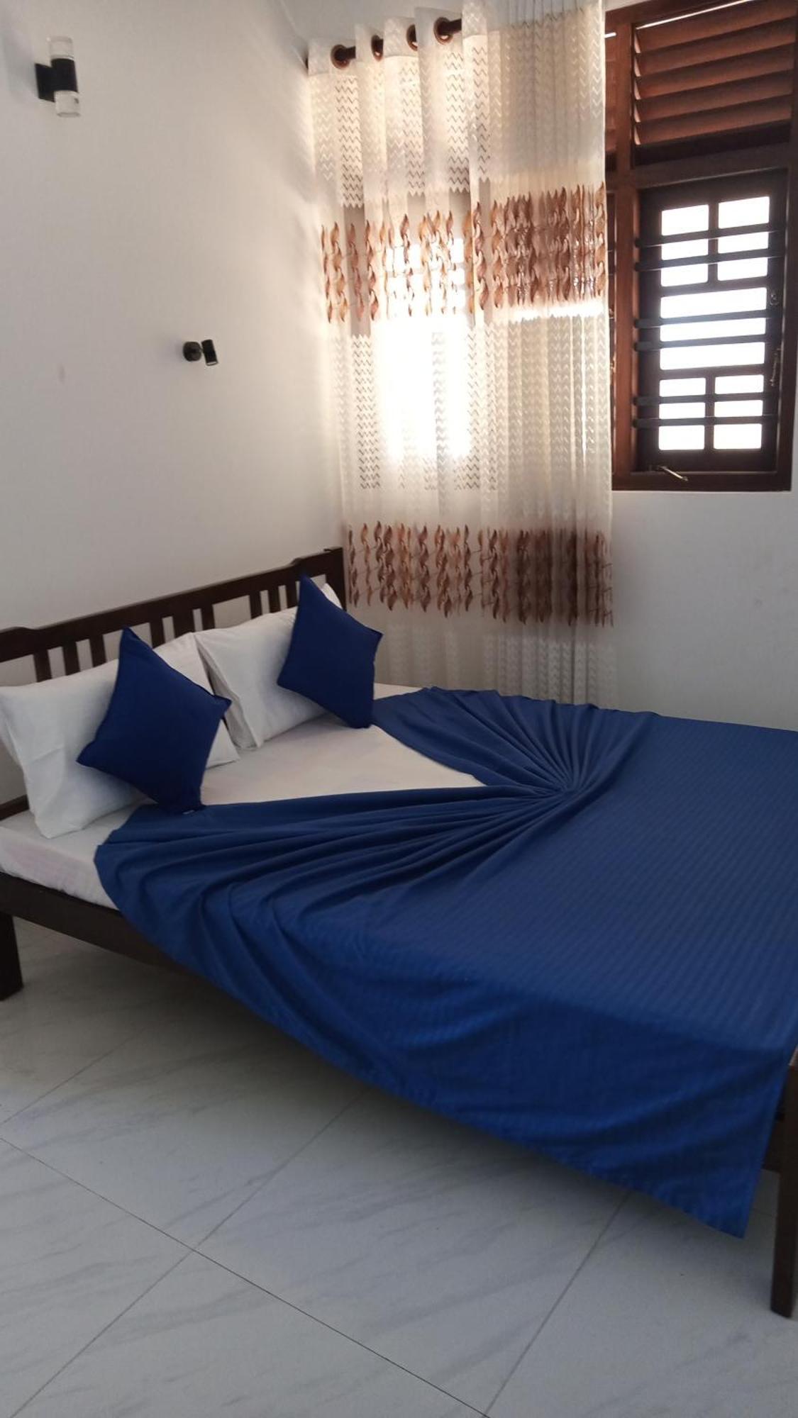 Sunset Beach Villa 高尔 外观 照片