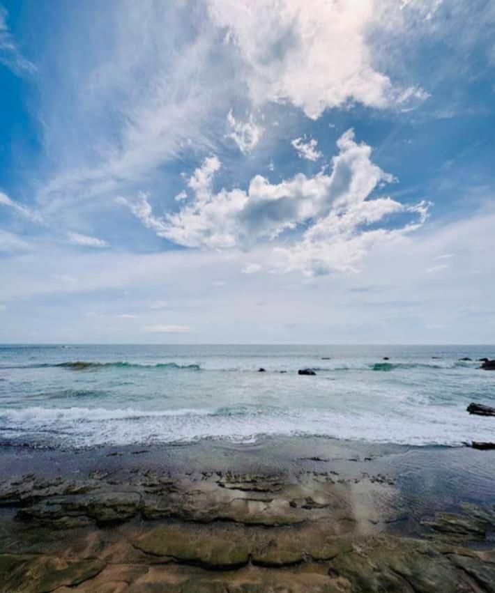 Sunset Beach Villa 高尔 外观 照片