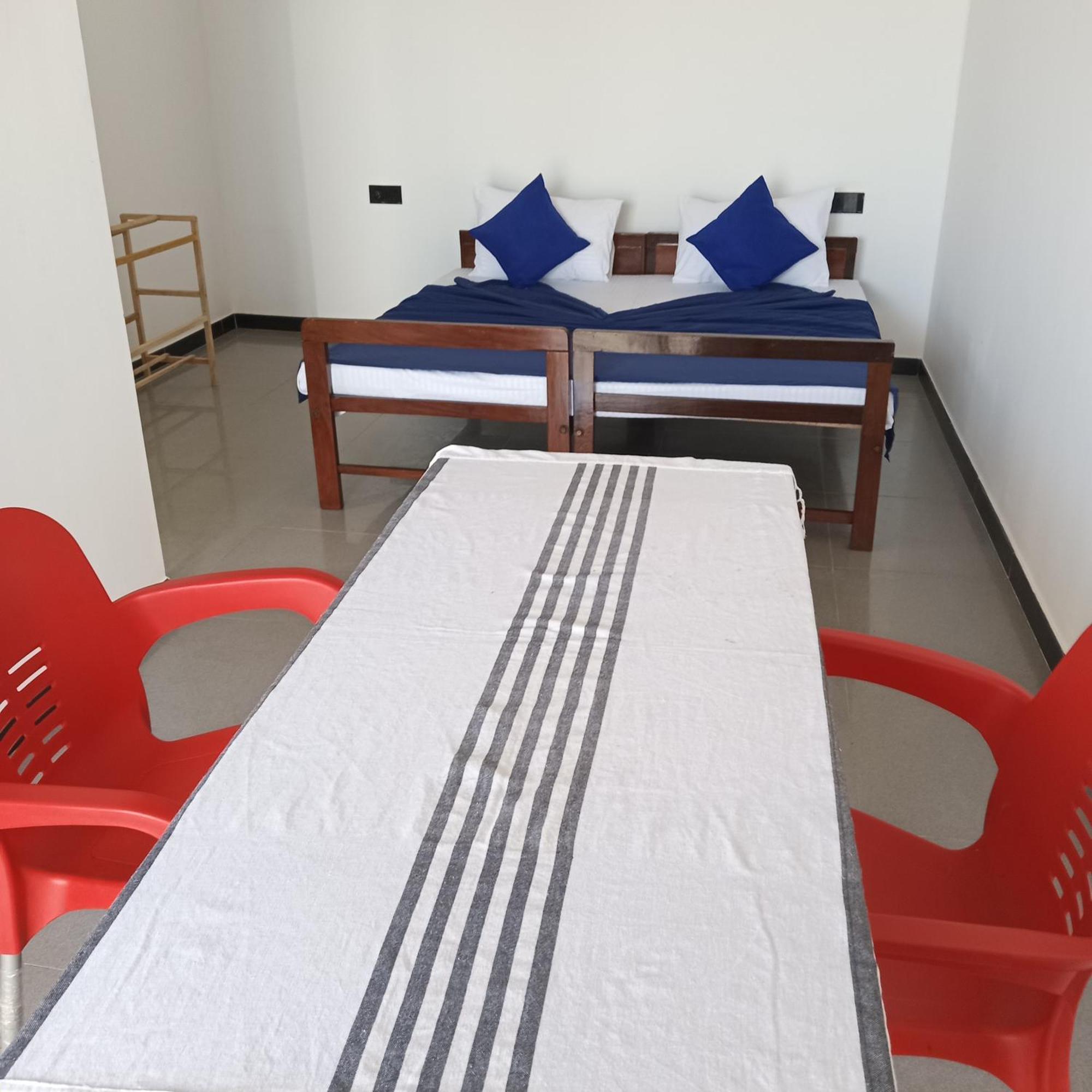 Sunset Beach Villa 高尔 客房 照片