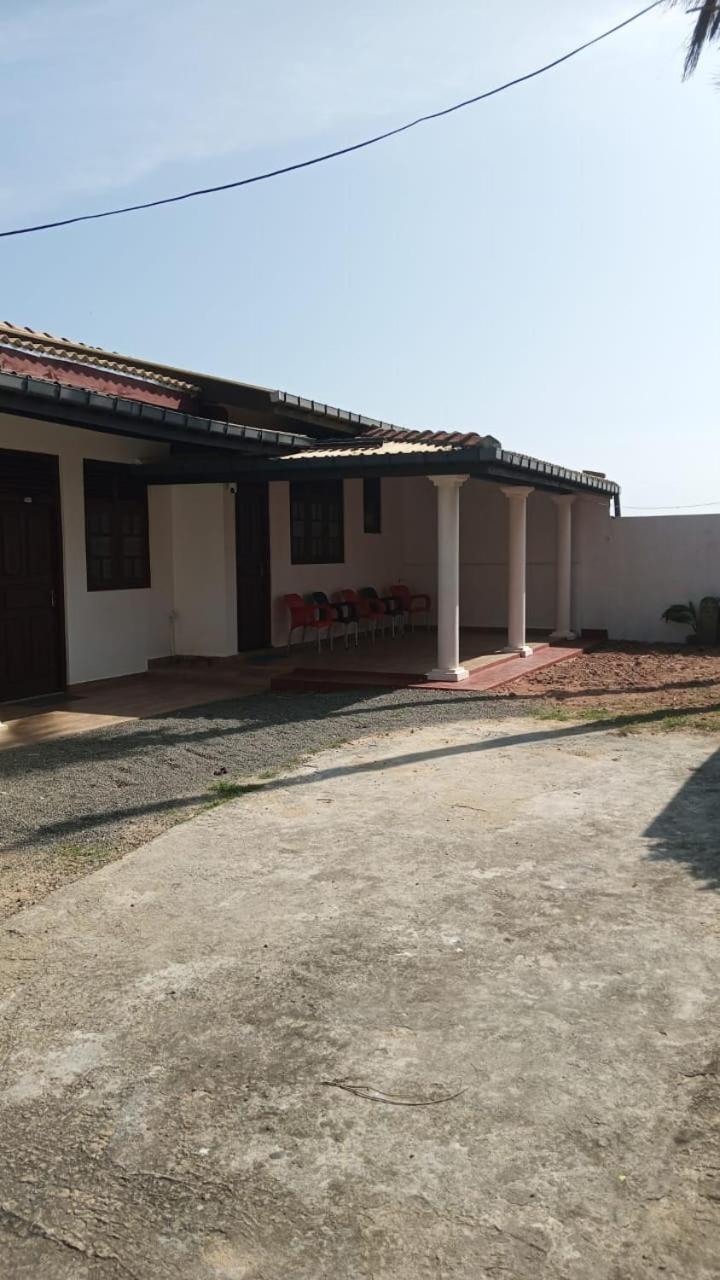Sunset Beach Villa 高尔 外观 照片