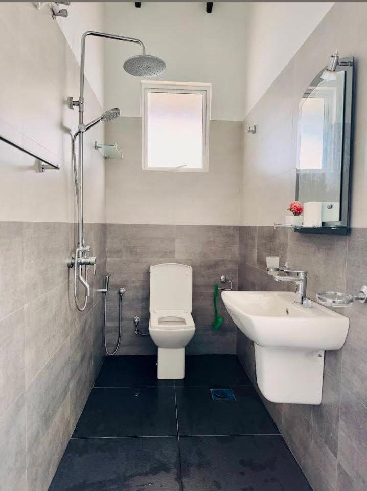 Sunset Beach Villa 高尔 外观 照片